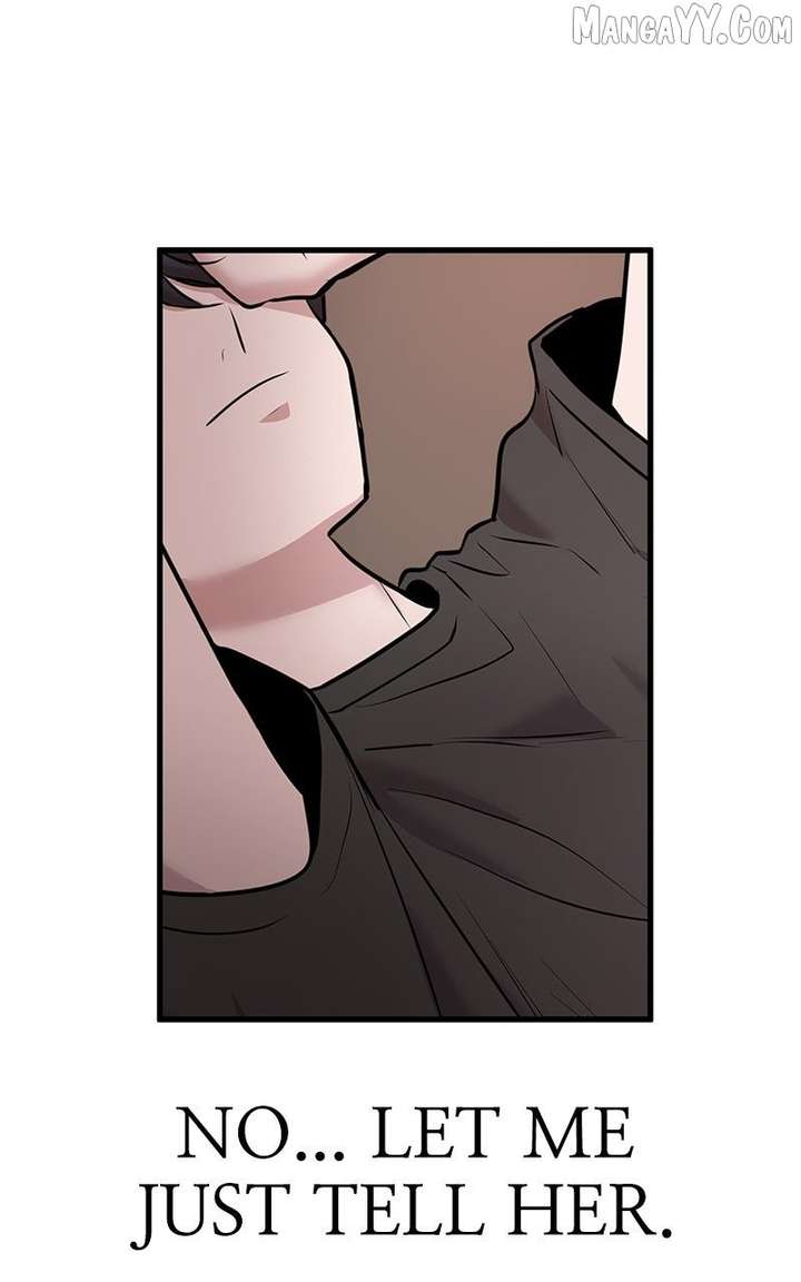 Back to Chanbi - Chapter 59 Page 86