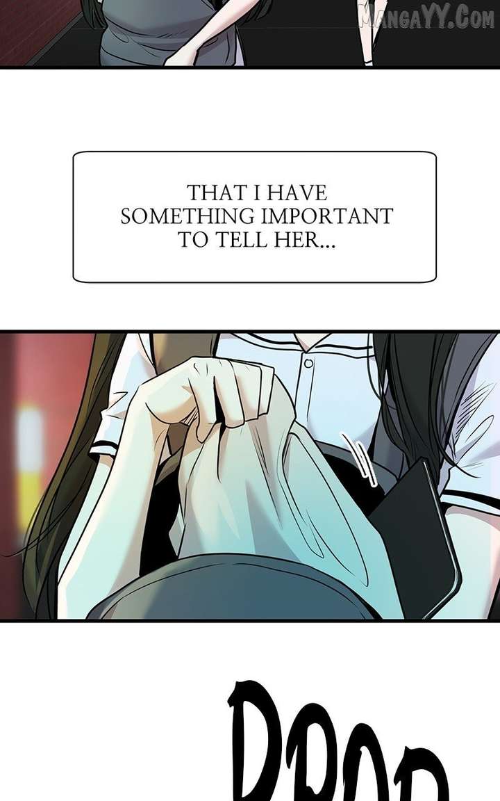 Back to Chanbi - Chapter 59 Page 88