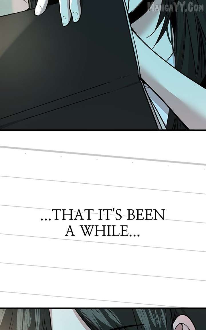 Back to Chanbi - Chapter 59 Page 96