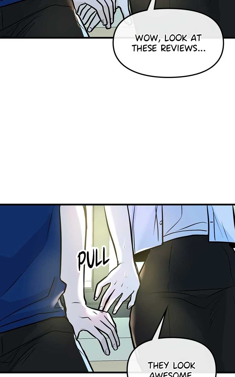 Back to Chanbi - Chapter 6 Page 102