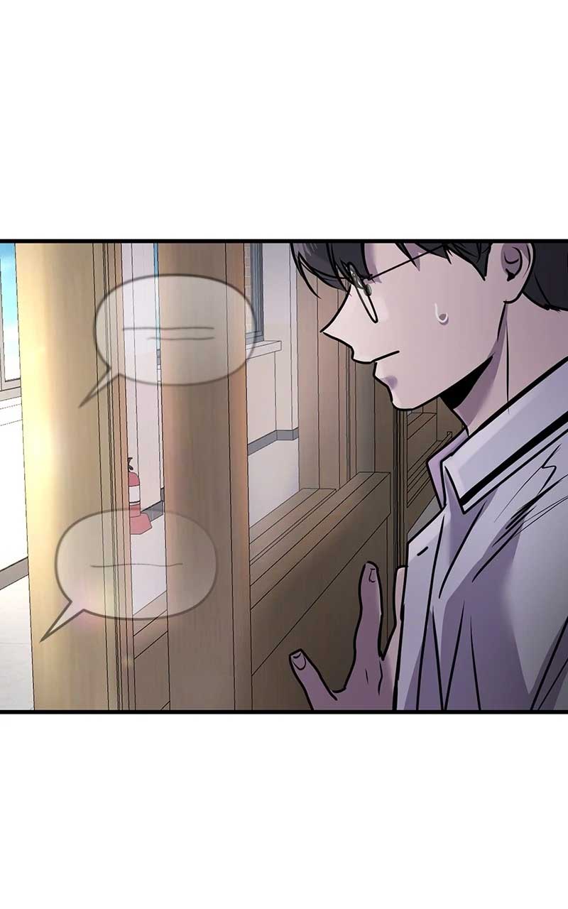 Back to Chanbi - Chapter 6 Page 31