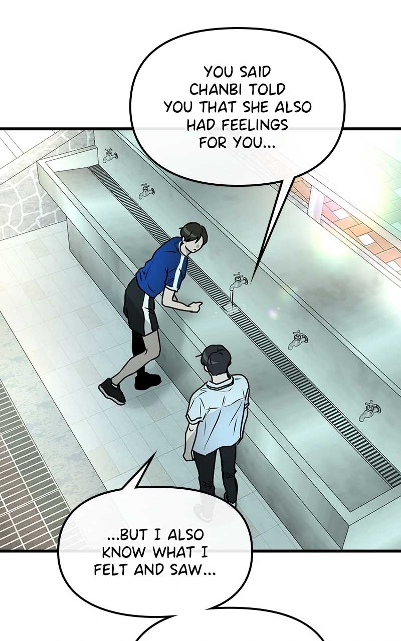 Back to Chanbi - Chapter 6 Page 58