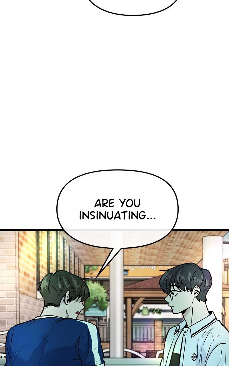 Back to Chanbi - Chapter 6 Page 61