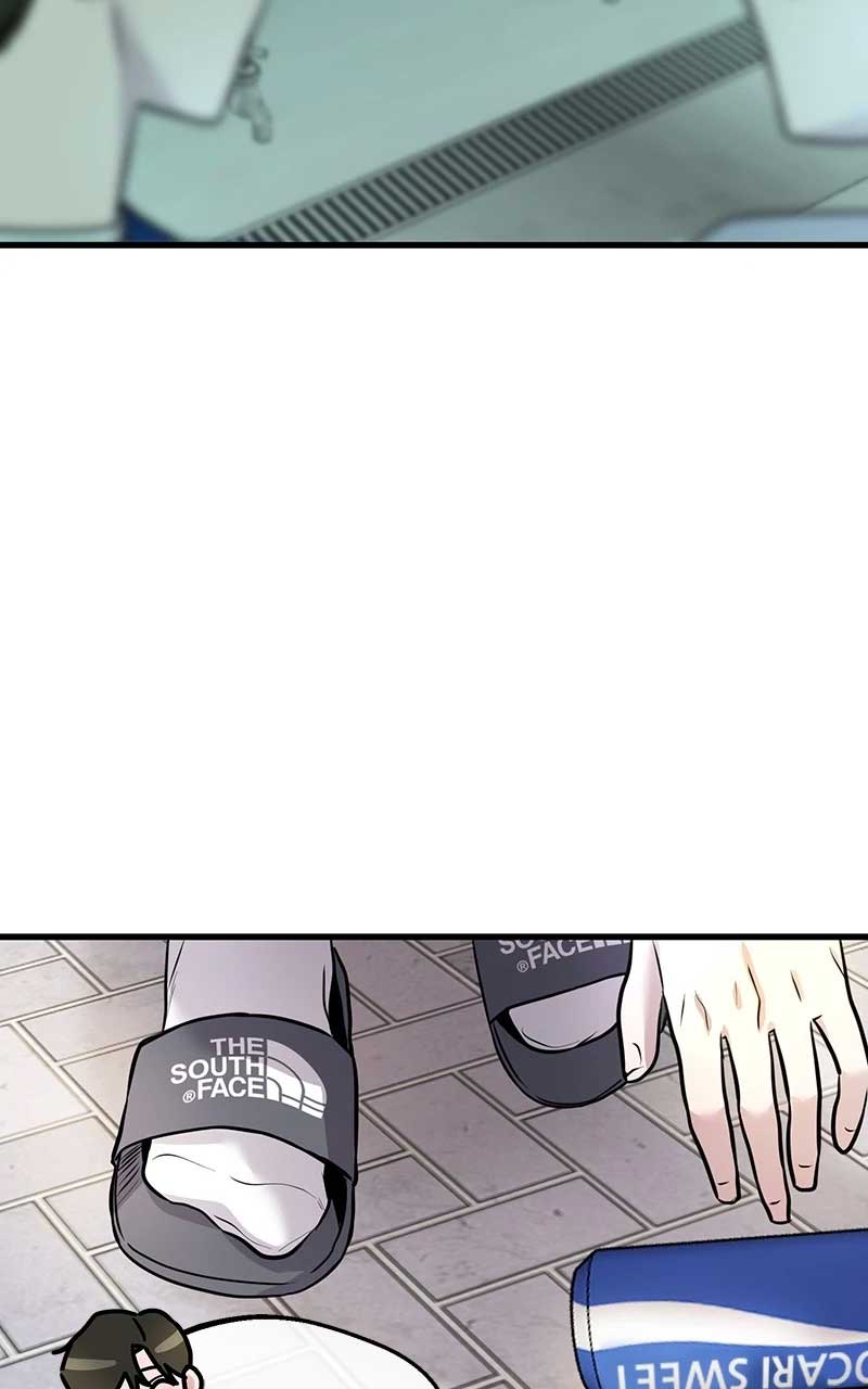Back to Chanbi - Chapter 6 Page 69