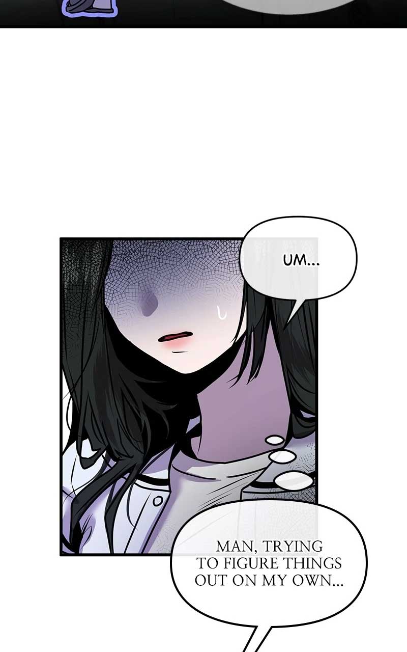 Back to Chanbi - Chapter 6 Page 7