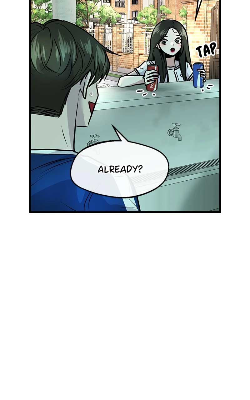 Back to Chanbi - Chapter 6 Page 72