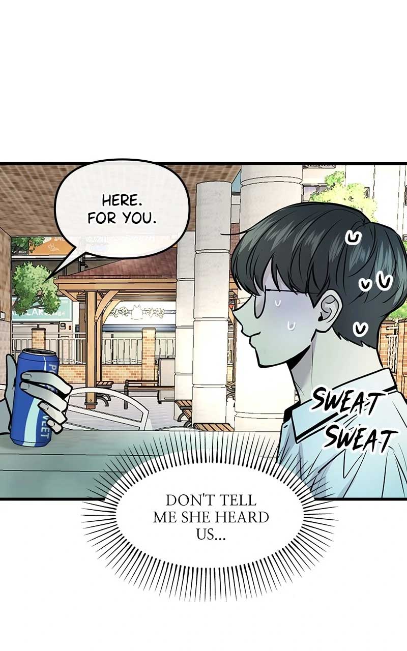 Back to Chanbi - Chapter 6 Page 73