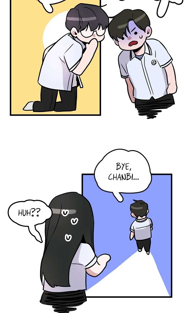 Back to Chanbi - Chapter 6 Page 81