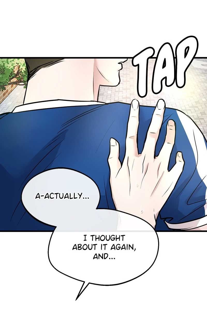 Back to Chanbi - Chapter 6 Page 87