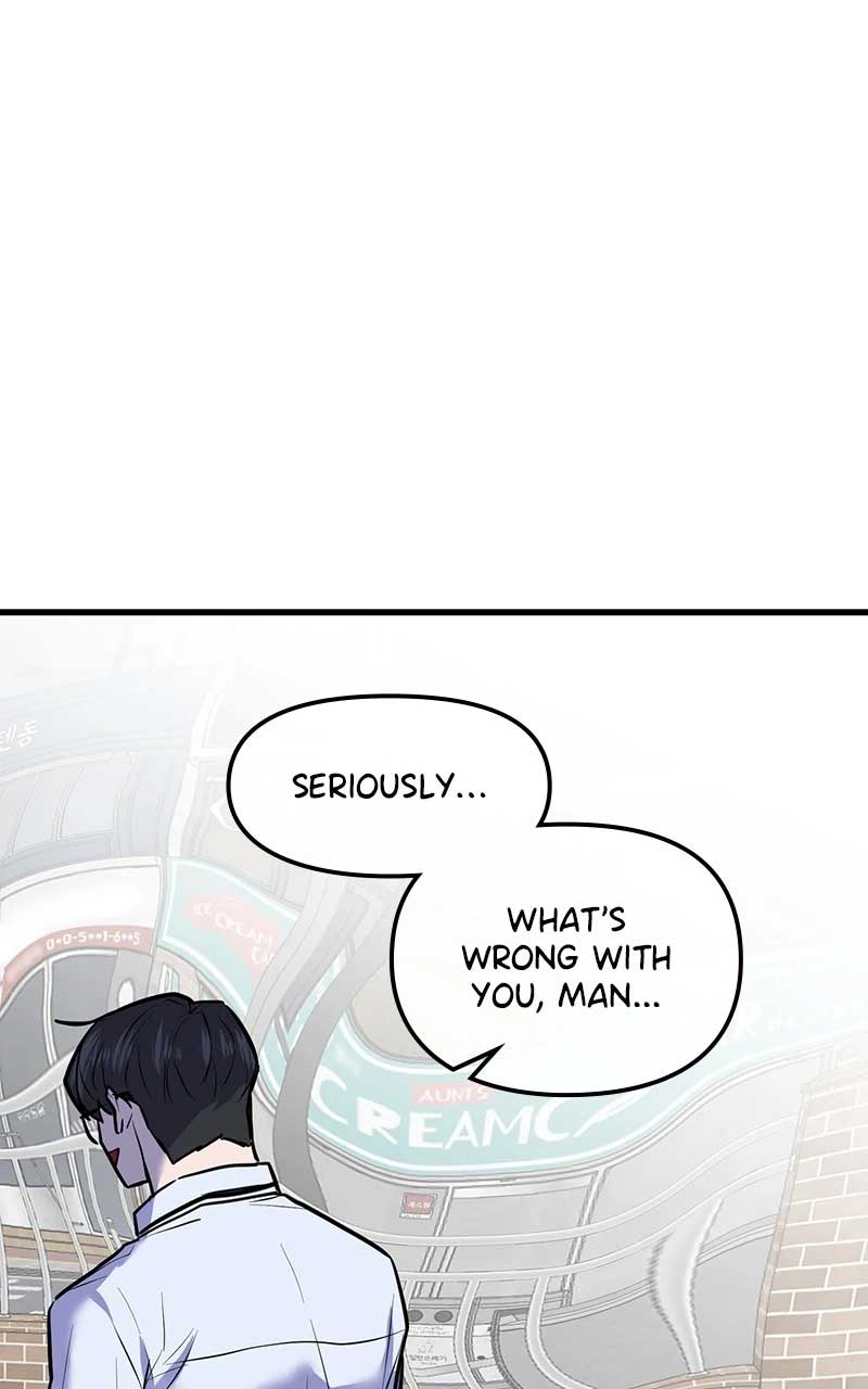 Back to Chanbi - Chapter 6 Page 91