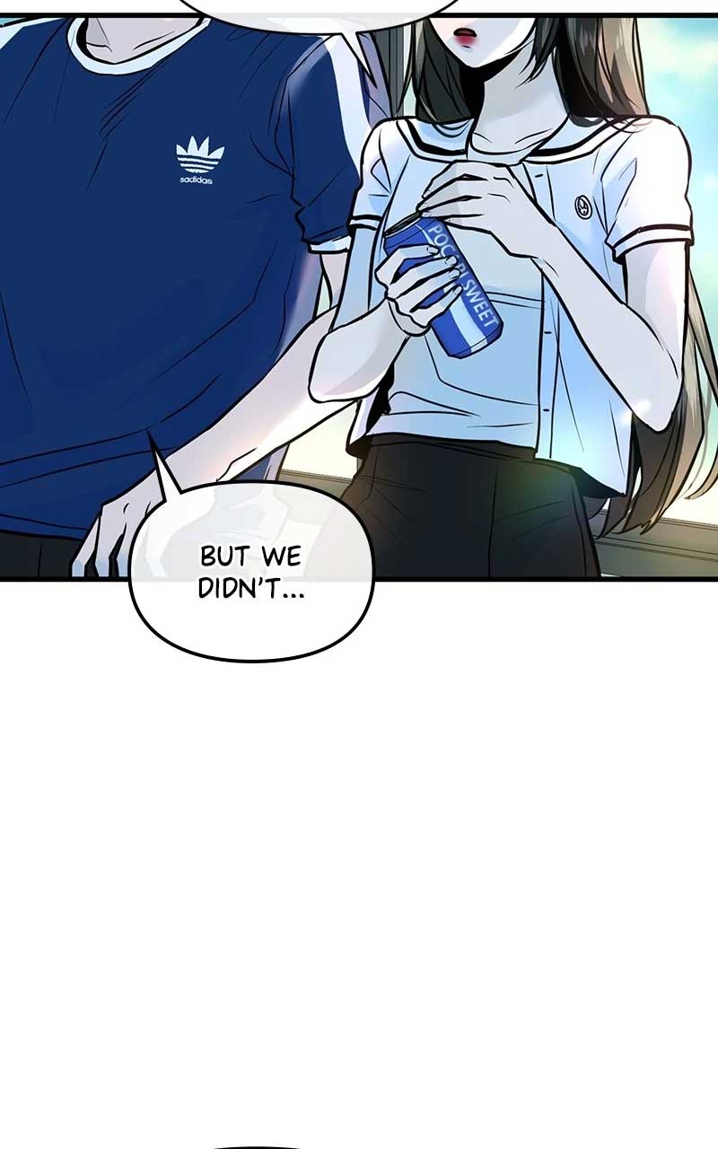 Back to Chanbi - Chapter 6 Page 95