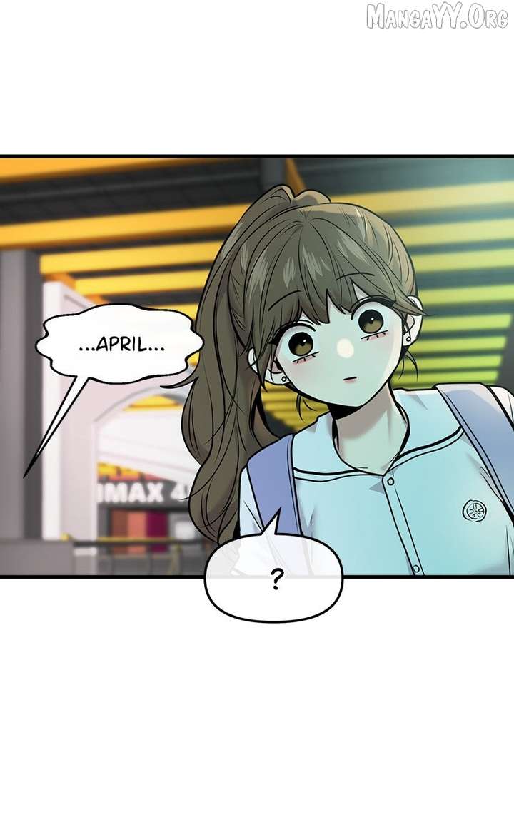 Back to Chanbi - Chapter 60 Page 10