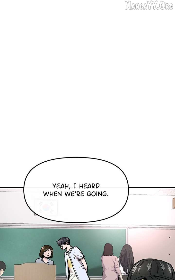 Back to Chanbi - Chapter 60 Page 13