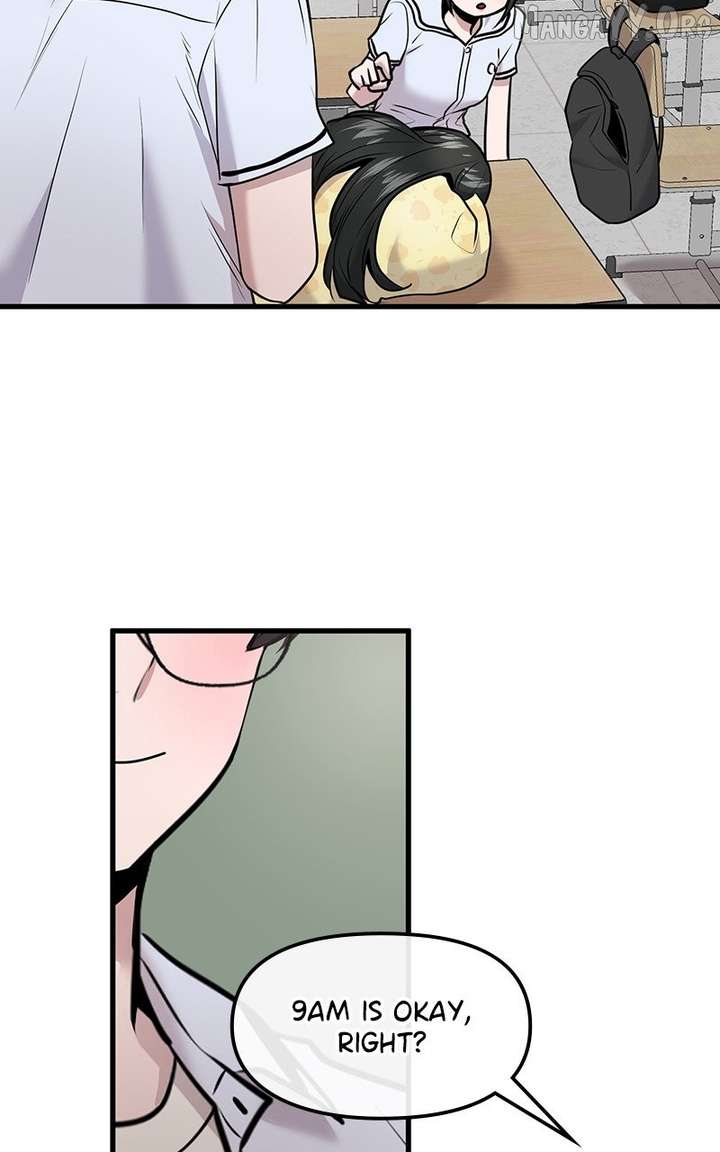 Back to Chanbi - Chapter 60 Page 37