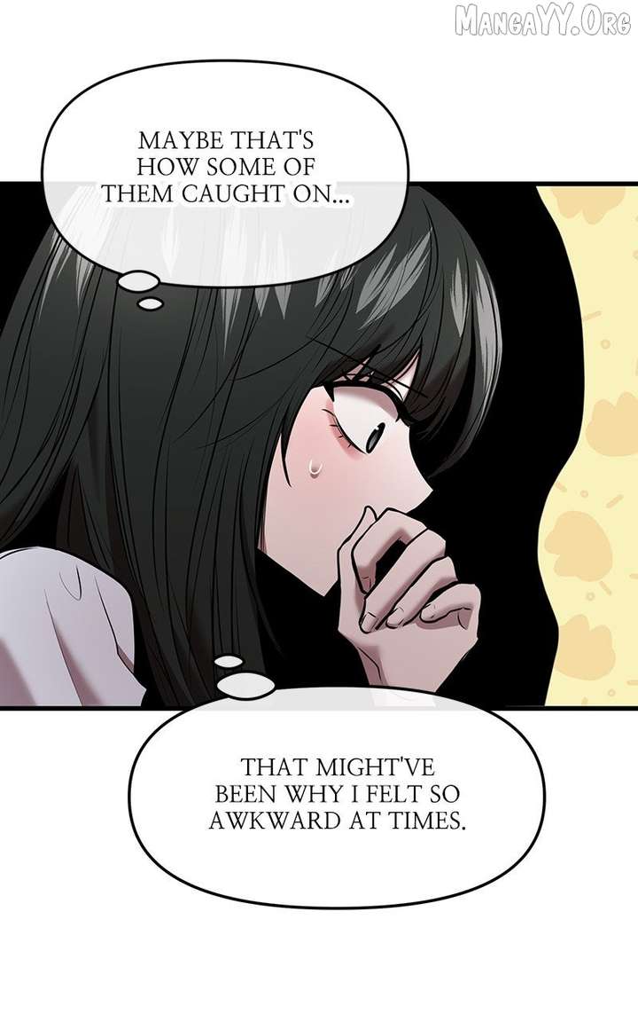 Back to Chanbi - Chapter 60 Page 63