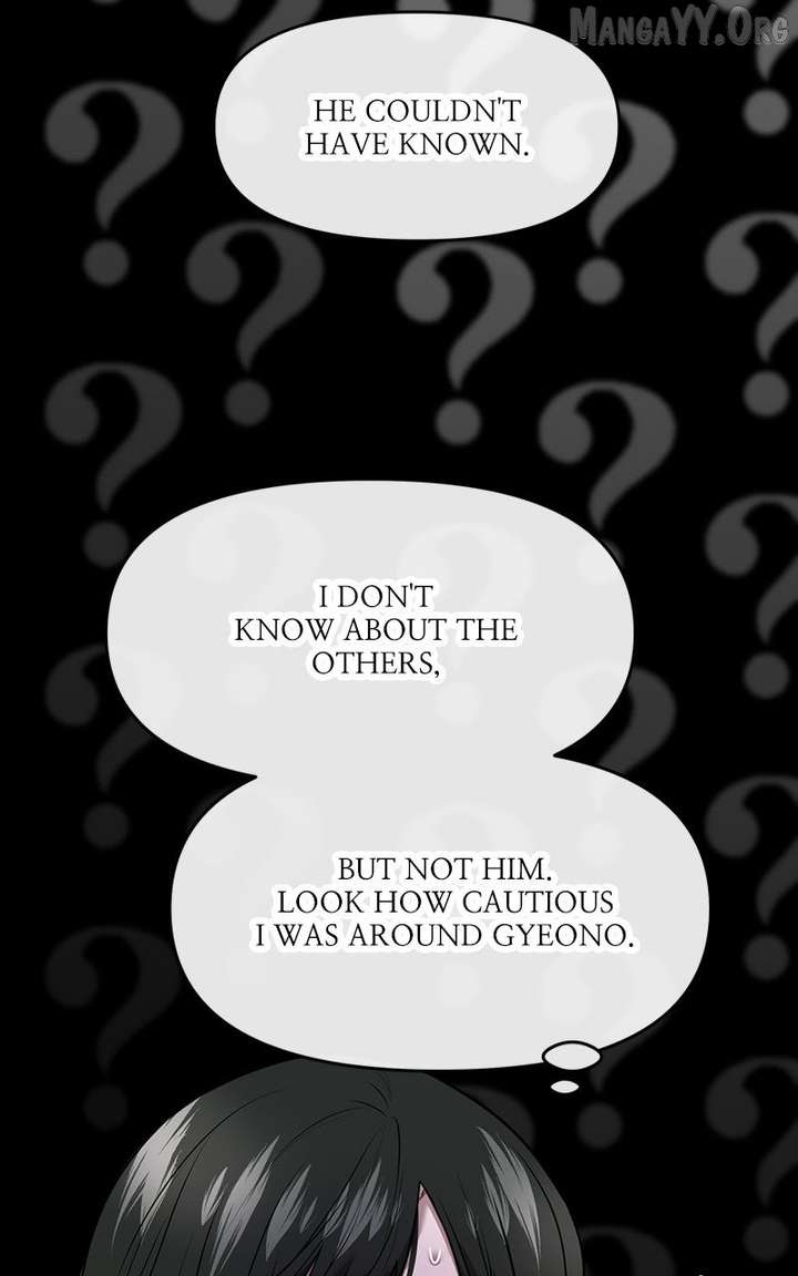 Back to Chanbi - Chapter 60 Page 67
