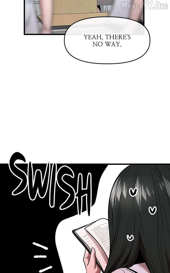 Back to Chanbi - Chapter 60 Page 69