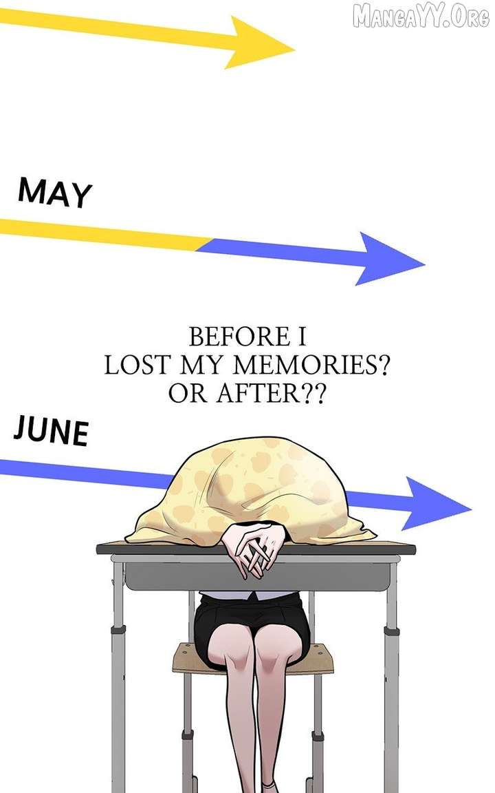 Back to Chanbi - Chapter 60 Page 76