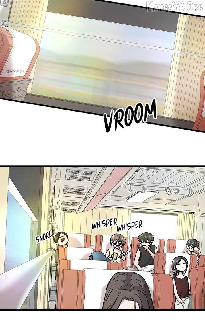 Back to Chanbi - Chapter 61 Page 13