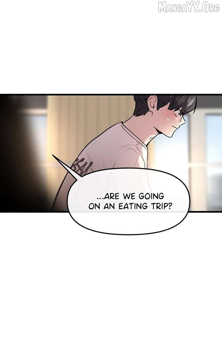 Back to Chanbi - Chapter 61 Page 22