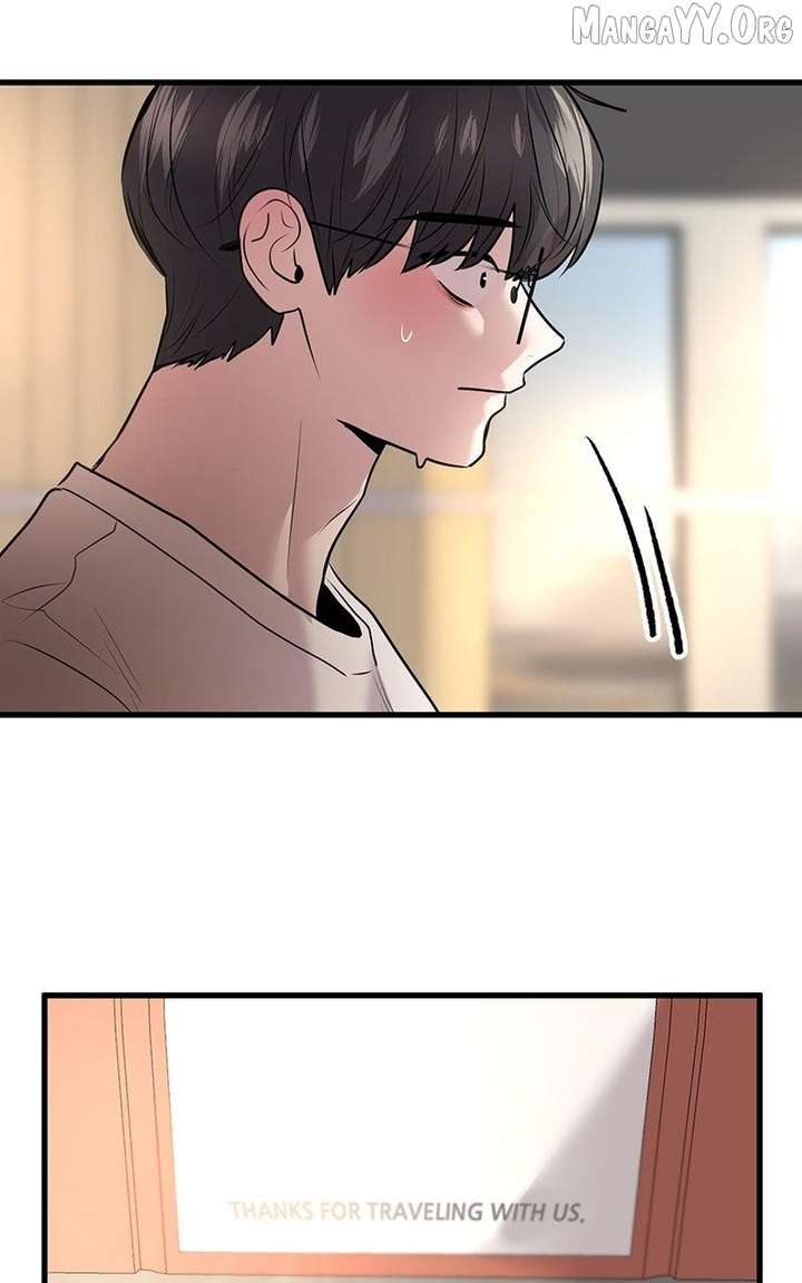 Back to Chanbi - Chapter 61 Page 23