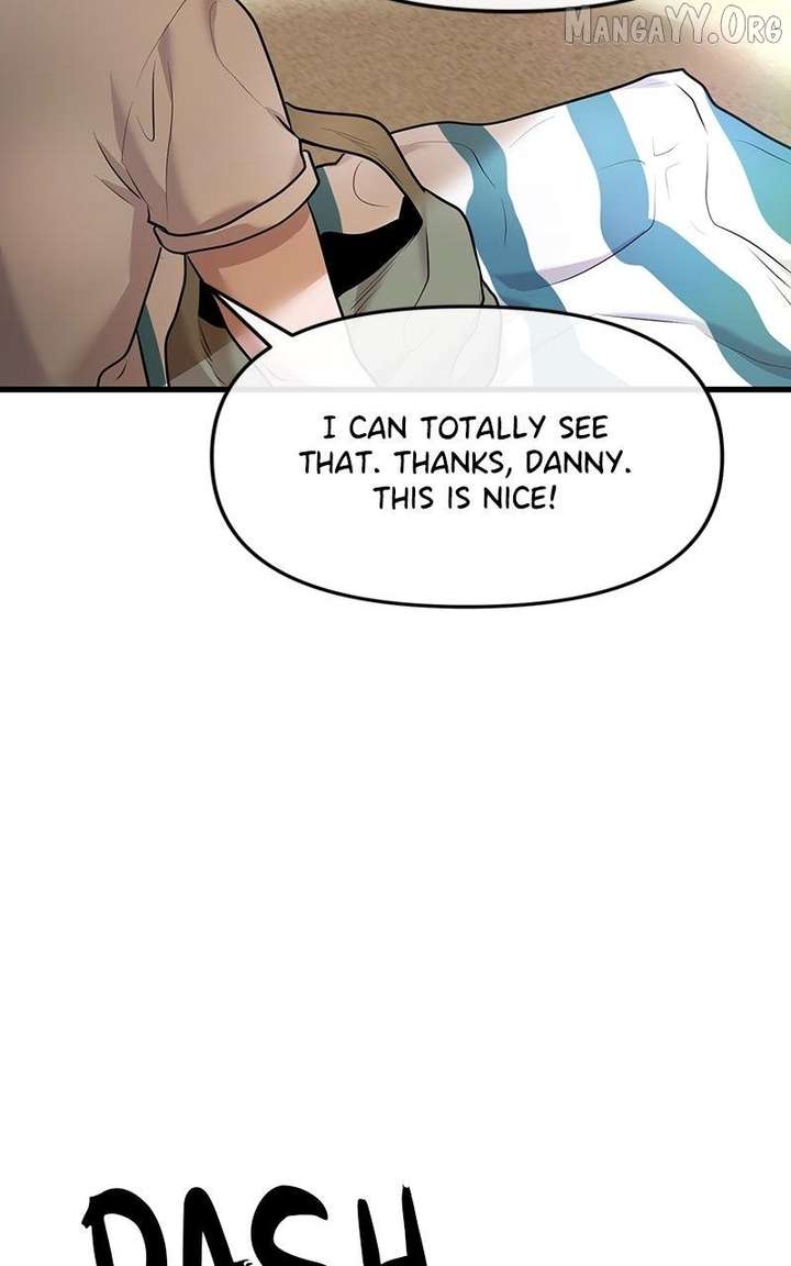 Back to Chanbi - Chapter 61 Page 49