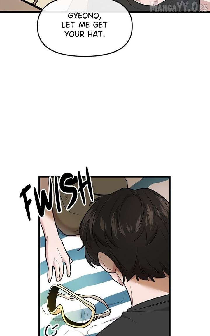 Back to Chanbi - Chapter 61 Page 55