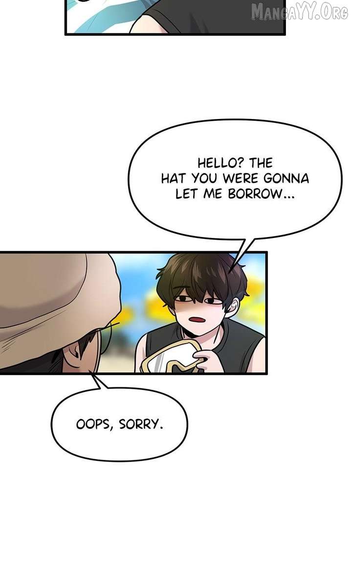 Back to Chanbi - Chapter 61 Page 56