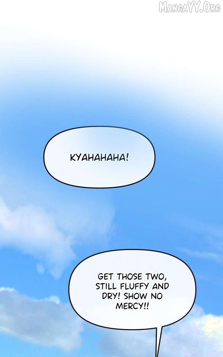 Back to Chanbi - Chapter 61 Page 92