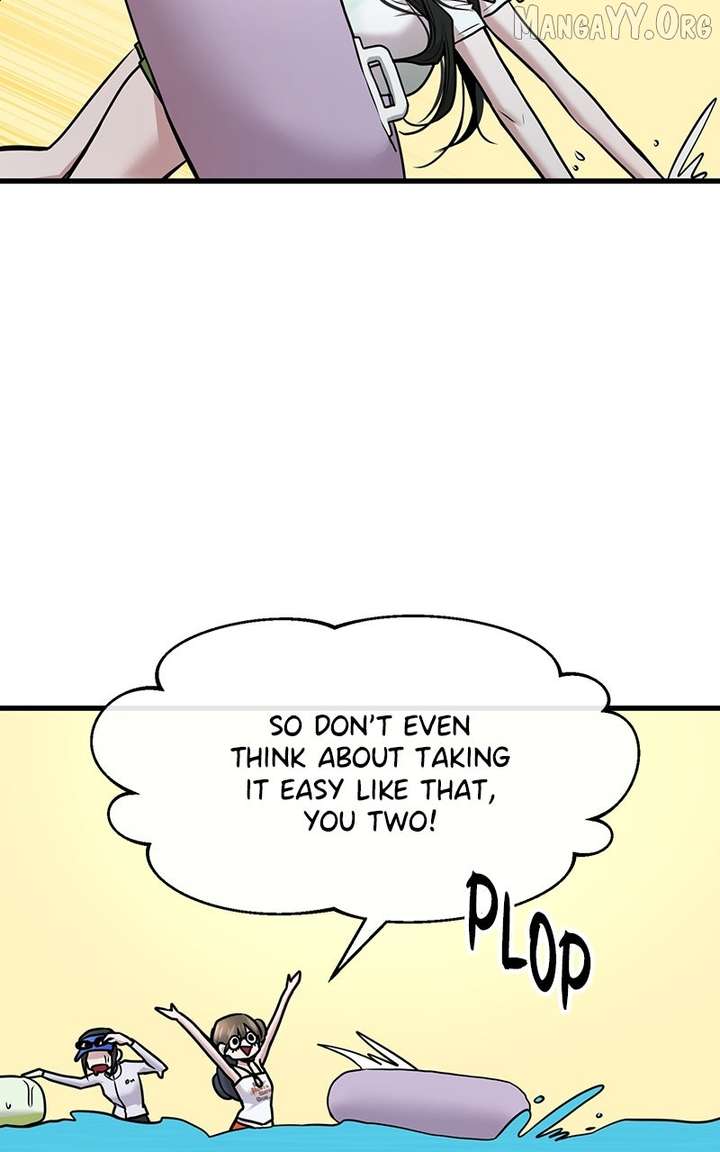 Back to Chanbi - Chapter 62 Page 19