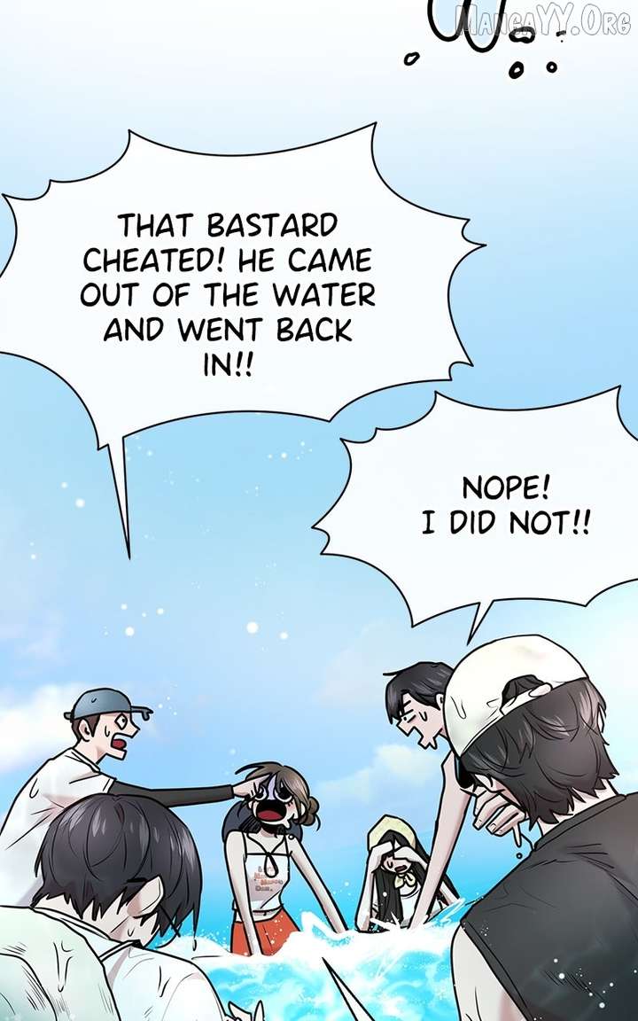 Back to Chanbi - Chapter 62 Page 4