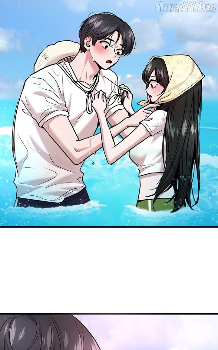 Back to Chanbi - Chapter 62 Page 41