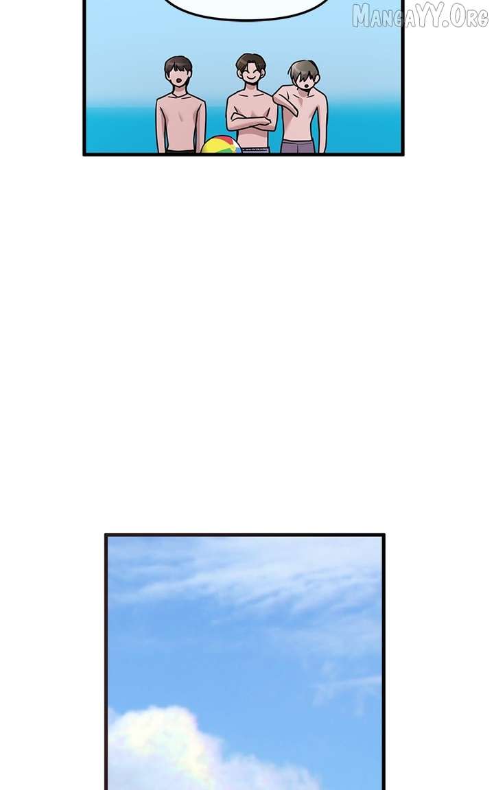 Back to Chanbi - Chapter 62 Page 43