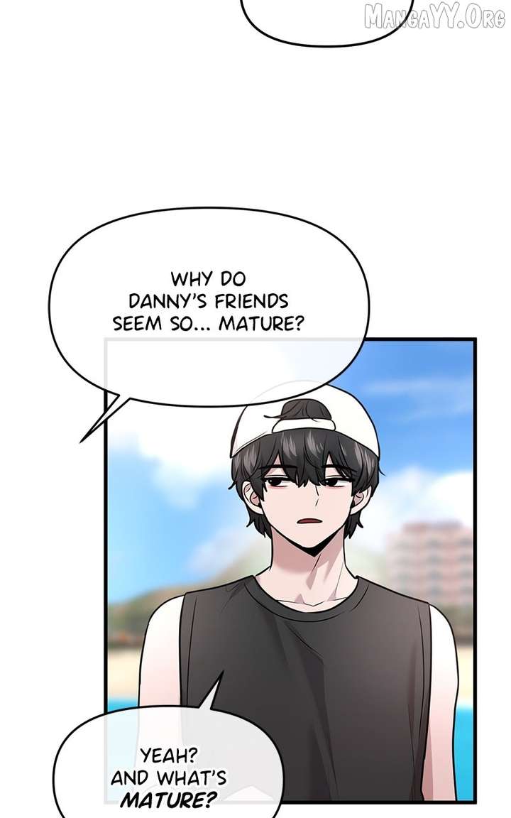 Back to Chanbi - Chapter 62 Page 46