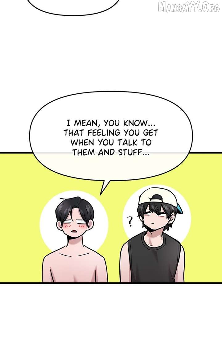 Back to Chanbi - Chapter 62 Page 47