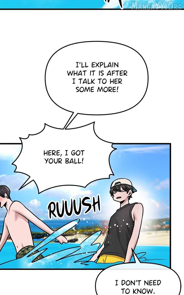Back to Chanbi - Chapter 62 Page 49