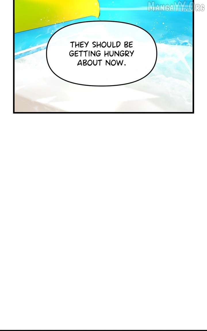 Back to Chanbi - Chapter 62 Page 63