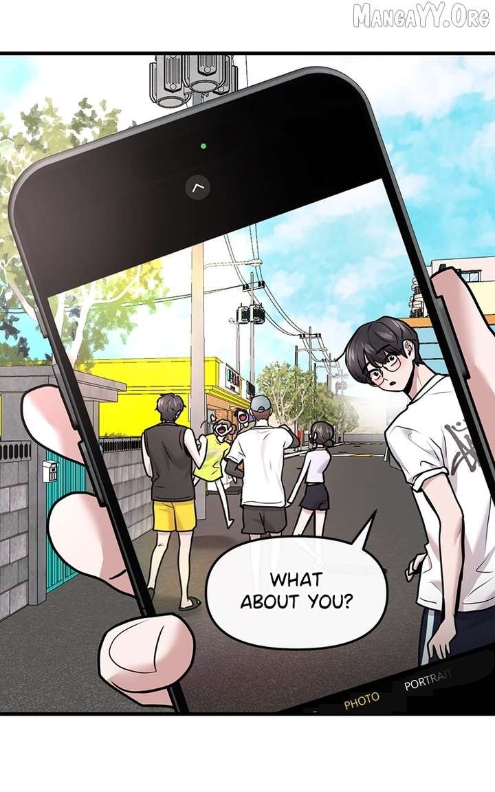 Back to Chanbi - Chapter 62 Page 75