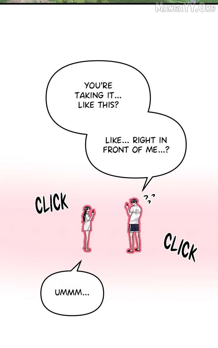 Back to Chanbi - Chapter 62 Page 79