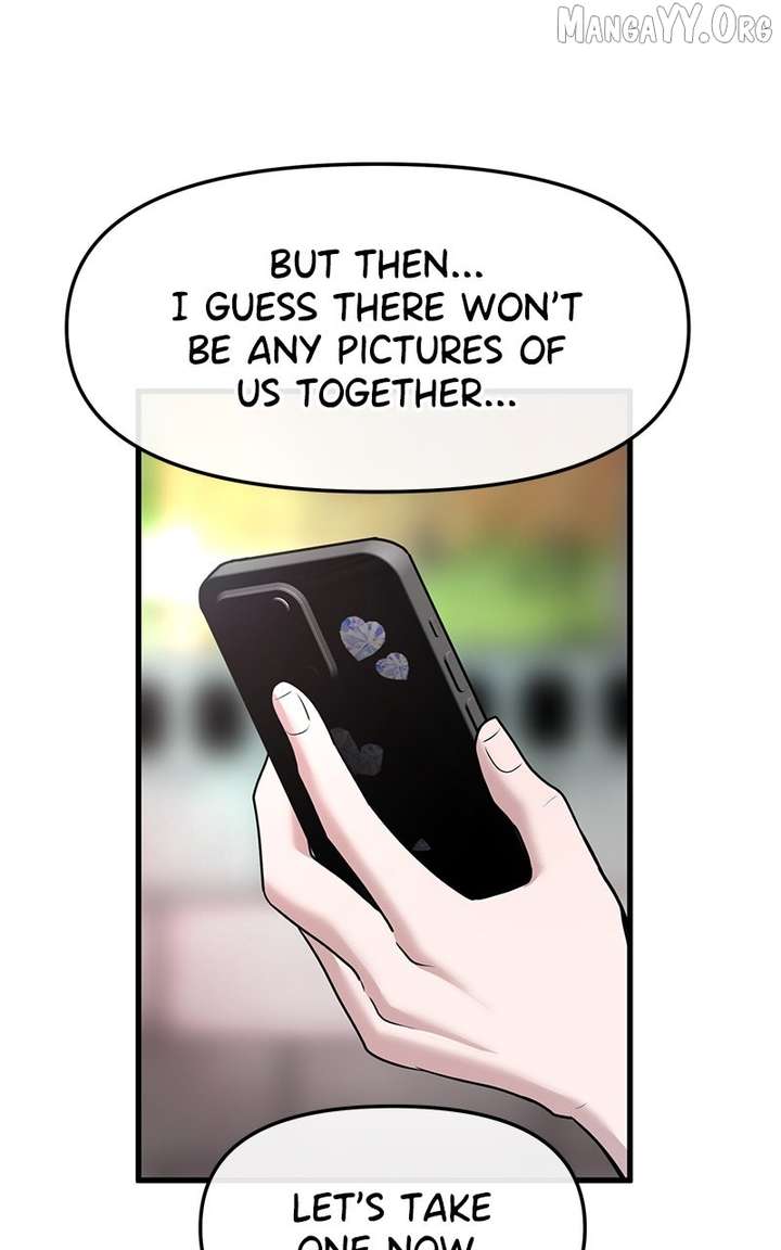 Back to Chanbi - Chapter 62 Page 80