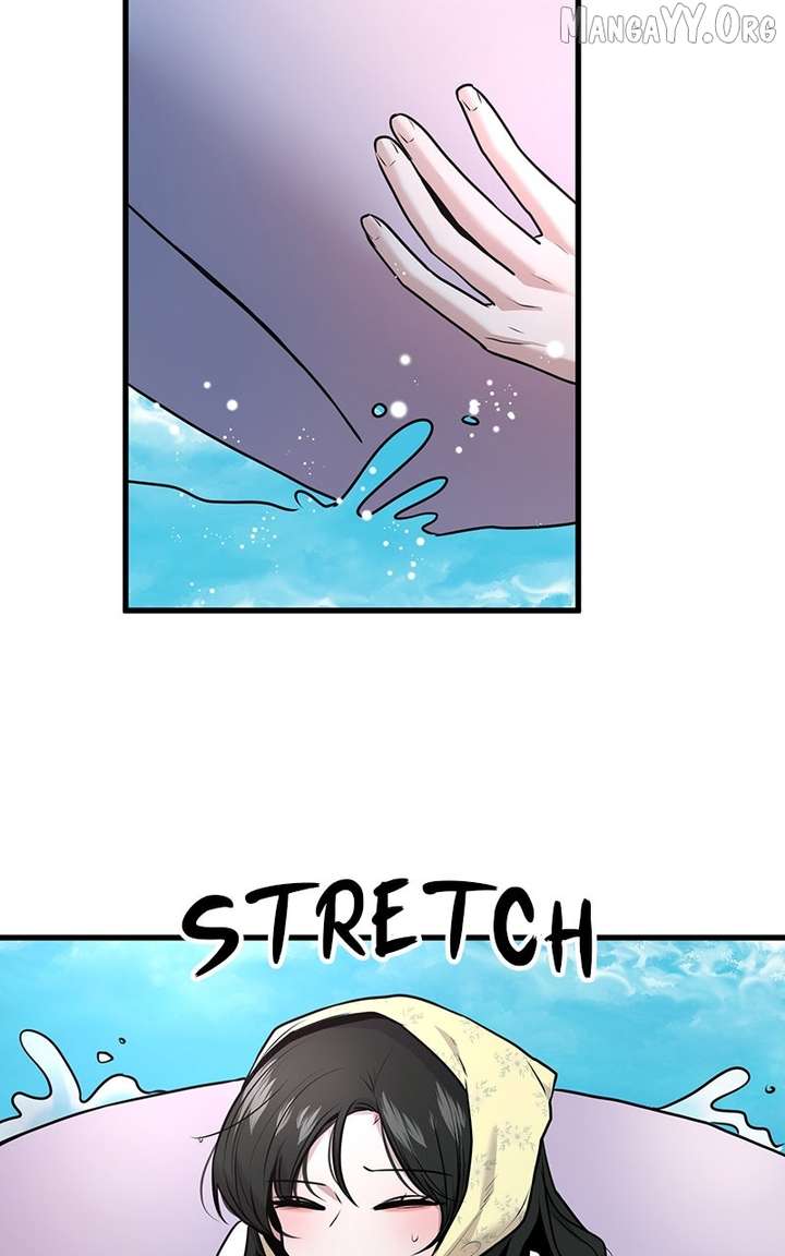 Back to Chanbi - Chapter 62 Page 9