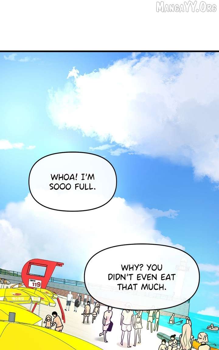 Back to Chanbi - Chapter 63 Page 1