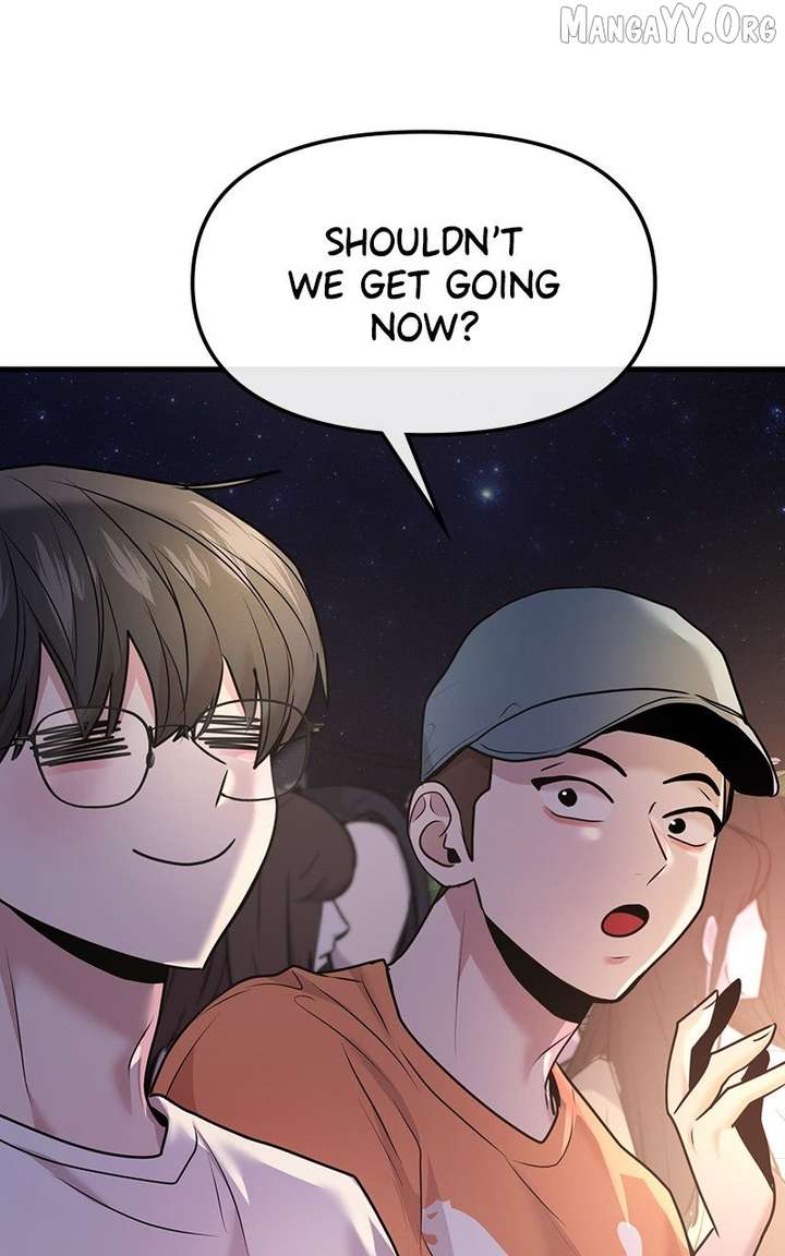 Back to Chanbi - Chapter 63 Page 35