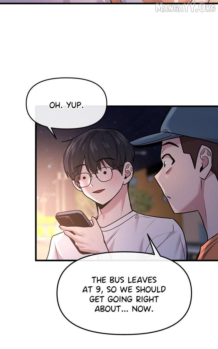 Back to Chanbi - Chapter 63 Page 36