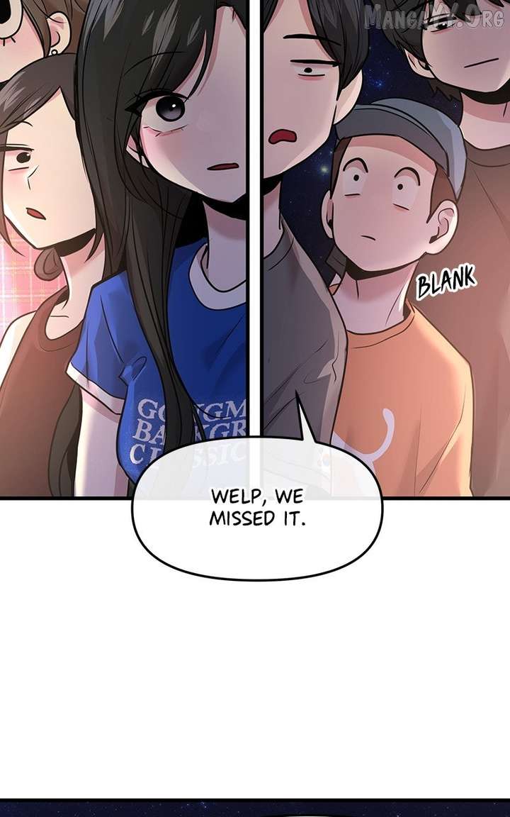 Back to Chanbi - Chapter 63 Page 39