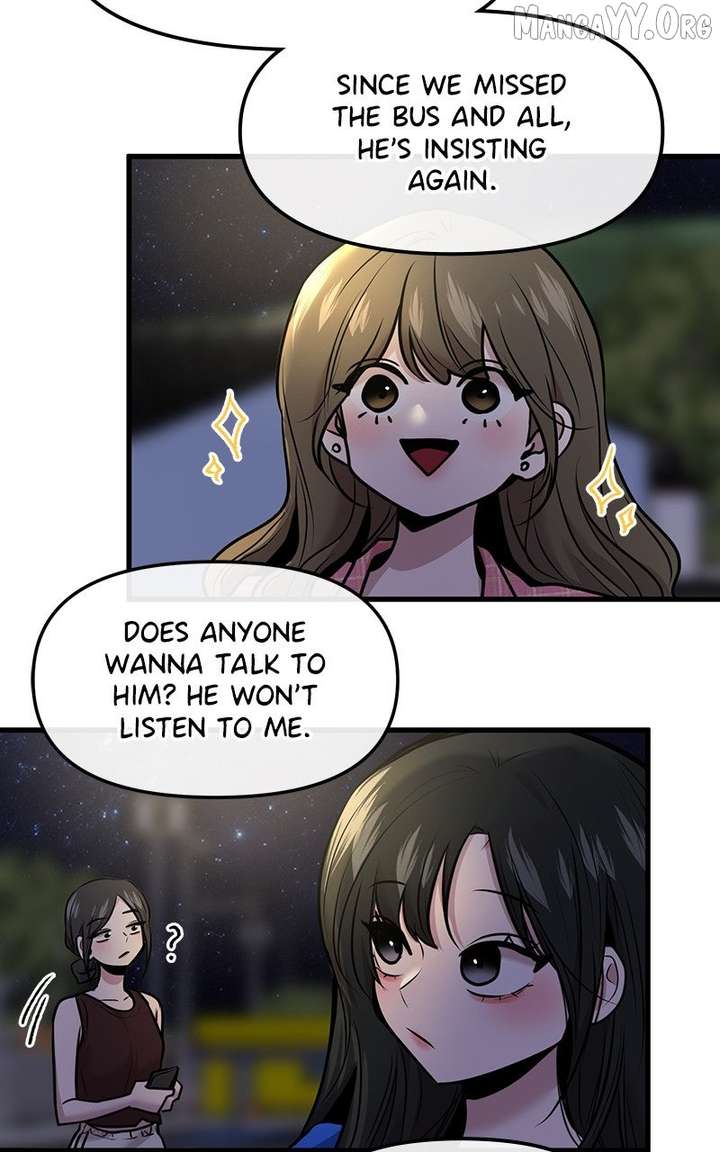 Back to Chanbi - Chapter 63 Page 51