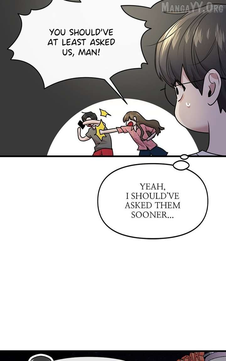 Back to Chanbi - Chapter 63 Page 53
