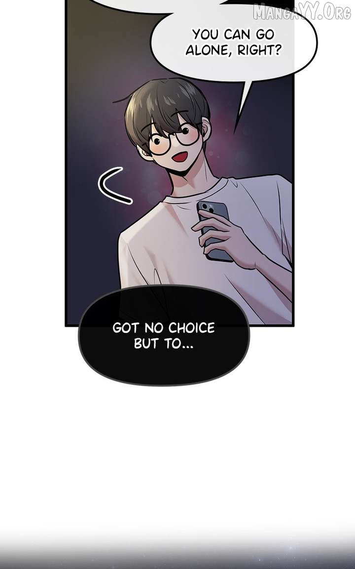 Back to Chanbi - Chapter 63 Page 59