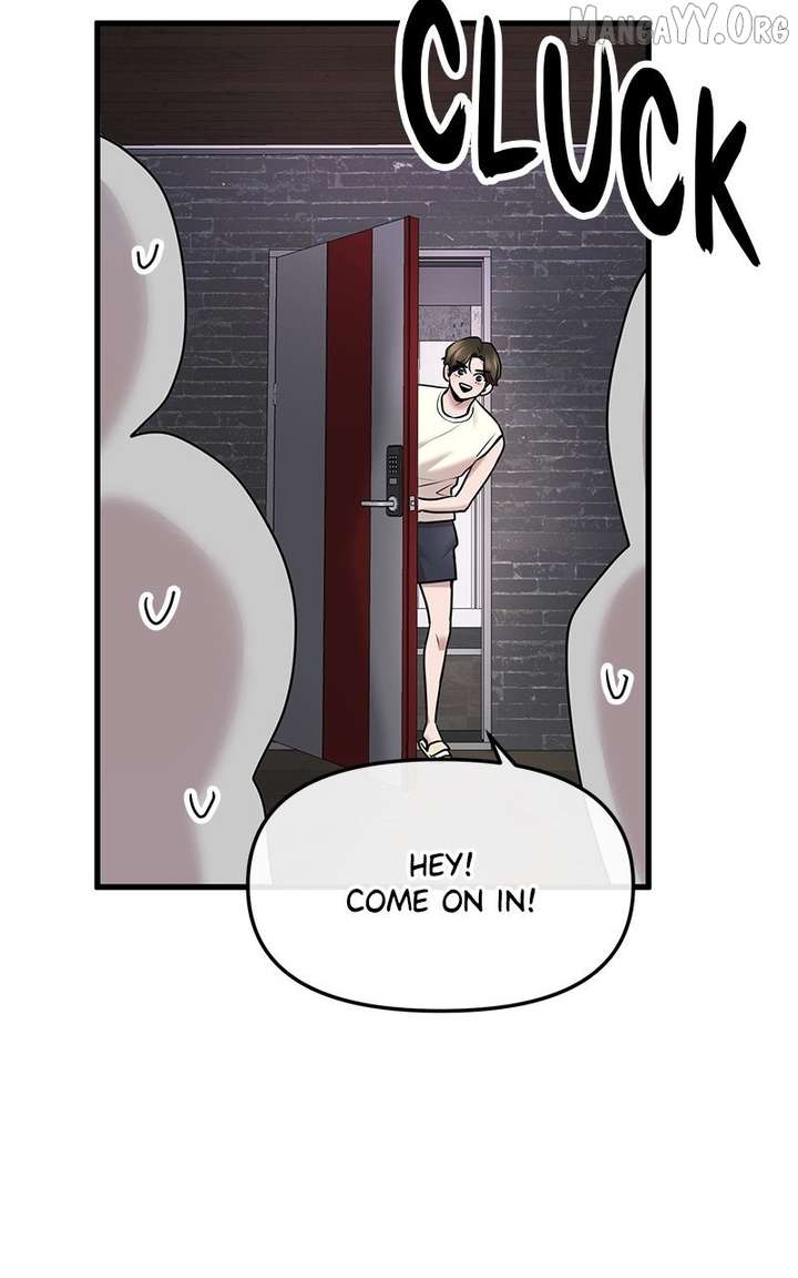 Back to Chanbi - Chapter 63 Page 63