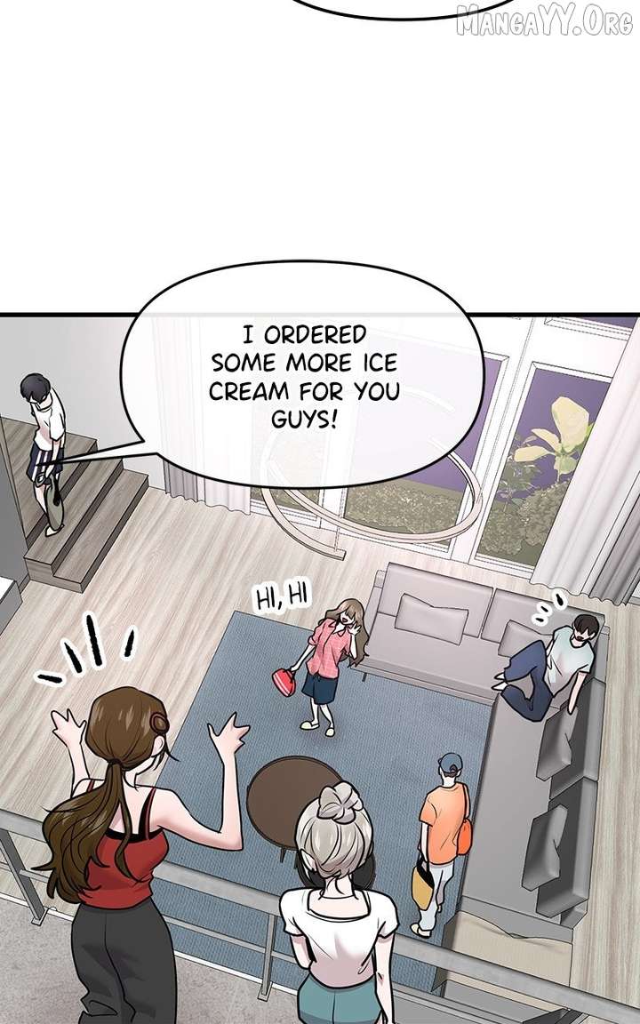 Back to Chanbi - Chapter 63 Page 65